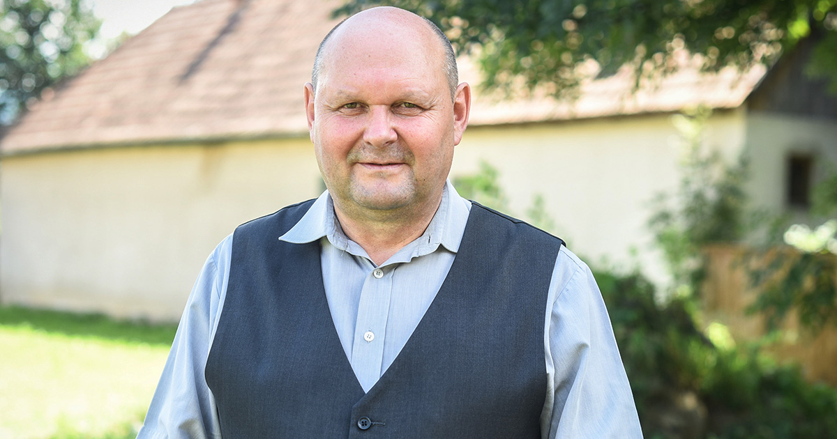 „A kultúra egyszerre iránytű és menedék…”